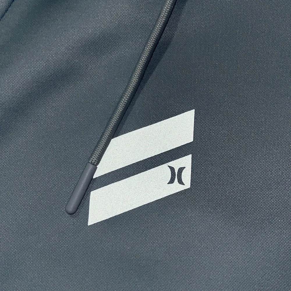 Hurley Hoodie - Picture 2 of 3